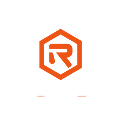 Rustline logo